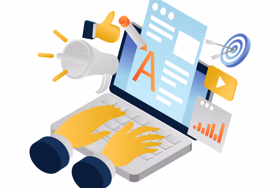 ทำ (Create): จากไอเดียในหัว สู่คอนเทนต์ที่สัมผัสใจและตอบโจทย์ได้จริง