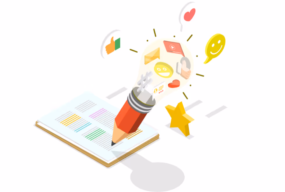 เขียน (Write): ศิลปะของการเล่าเรื่อง และการสื่อสารให้ "คนเข้าใจตรงกัน"